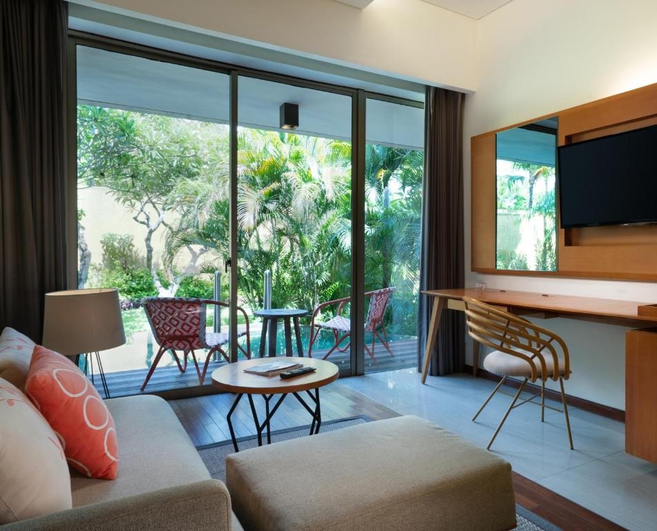 هتل مراساکا